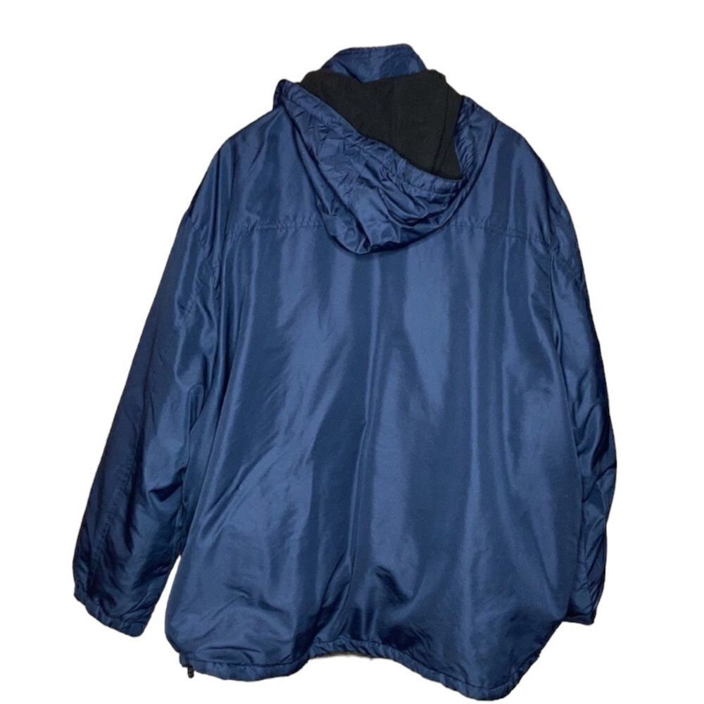 Stone Cast Jacket Men’s Size 3XL - Picture 3 of 8